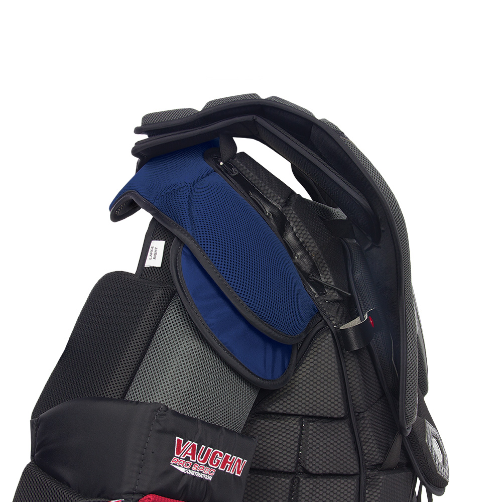 Målvaktskombinat Vaughn Velocity V10 Pro Sr.produktzoombild #2