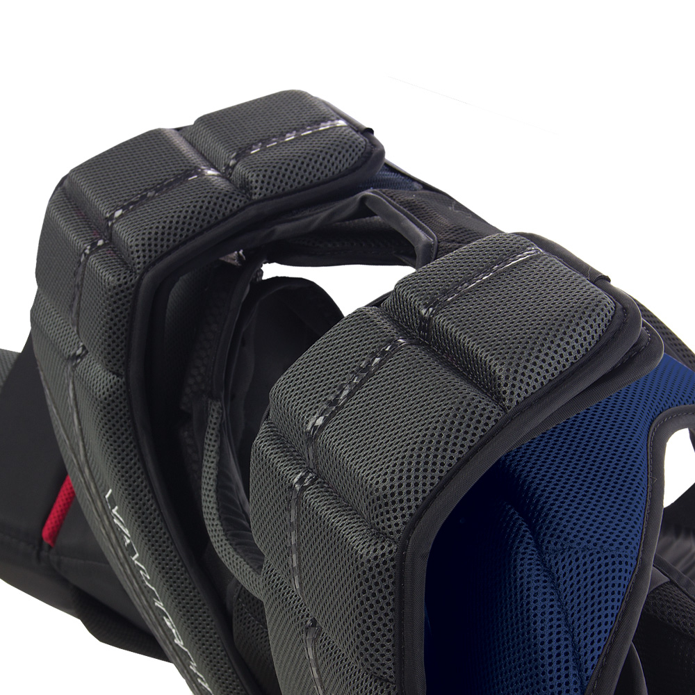 Målvaktskombinat Vaughn Velocity V10 Pro Sr.produktzoombild #3