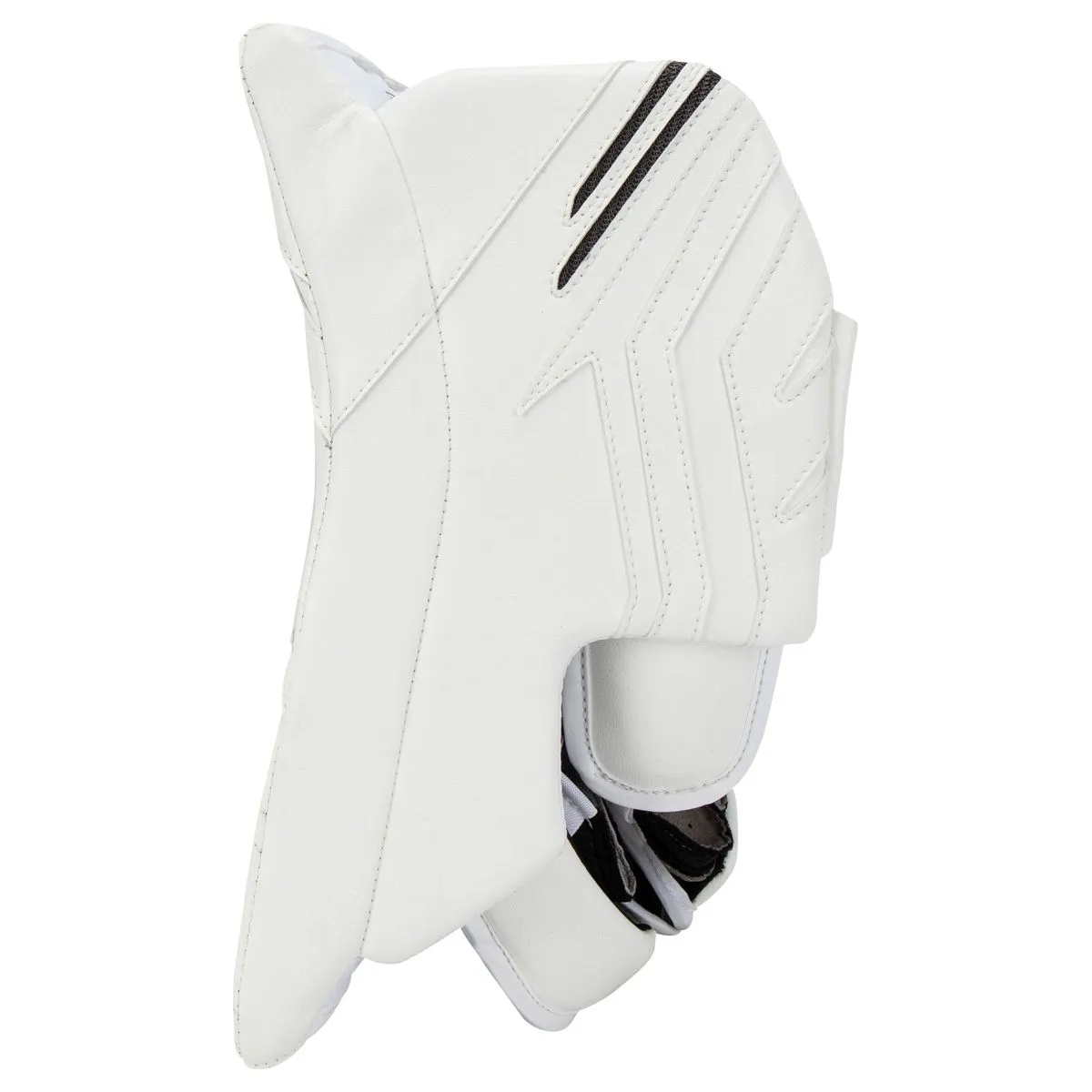 Brians GNETIK V Pro Sr. Custom Goalie Blockerproduct zoom image #2