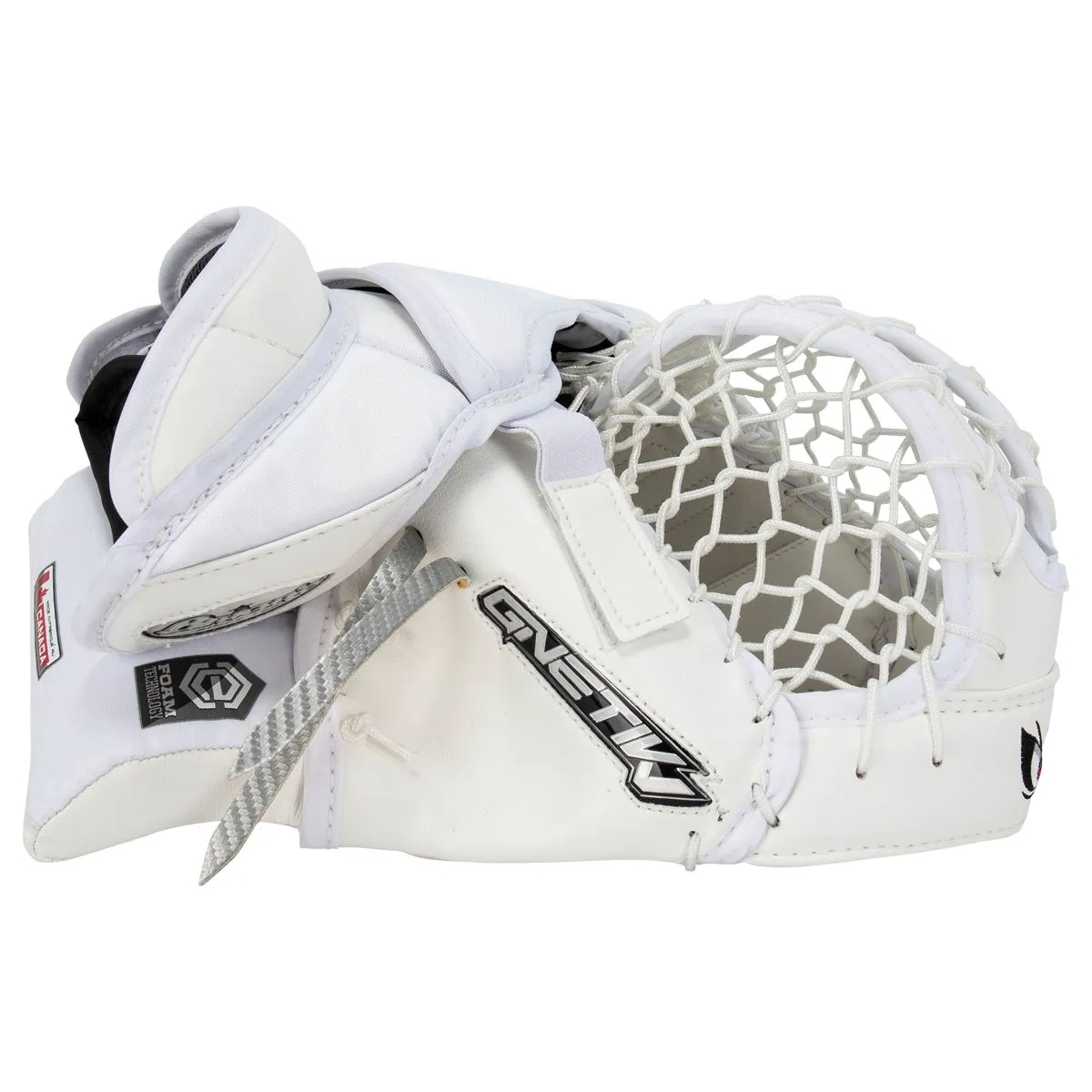 Brians GNETIK V Pro Sr. Custom Goalie Gloveproduct zoom image #2