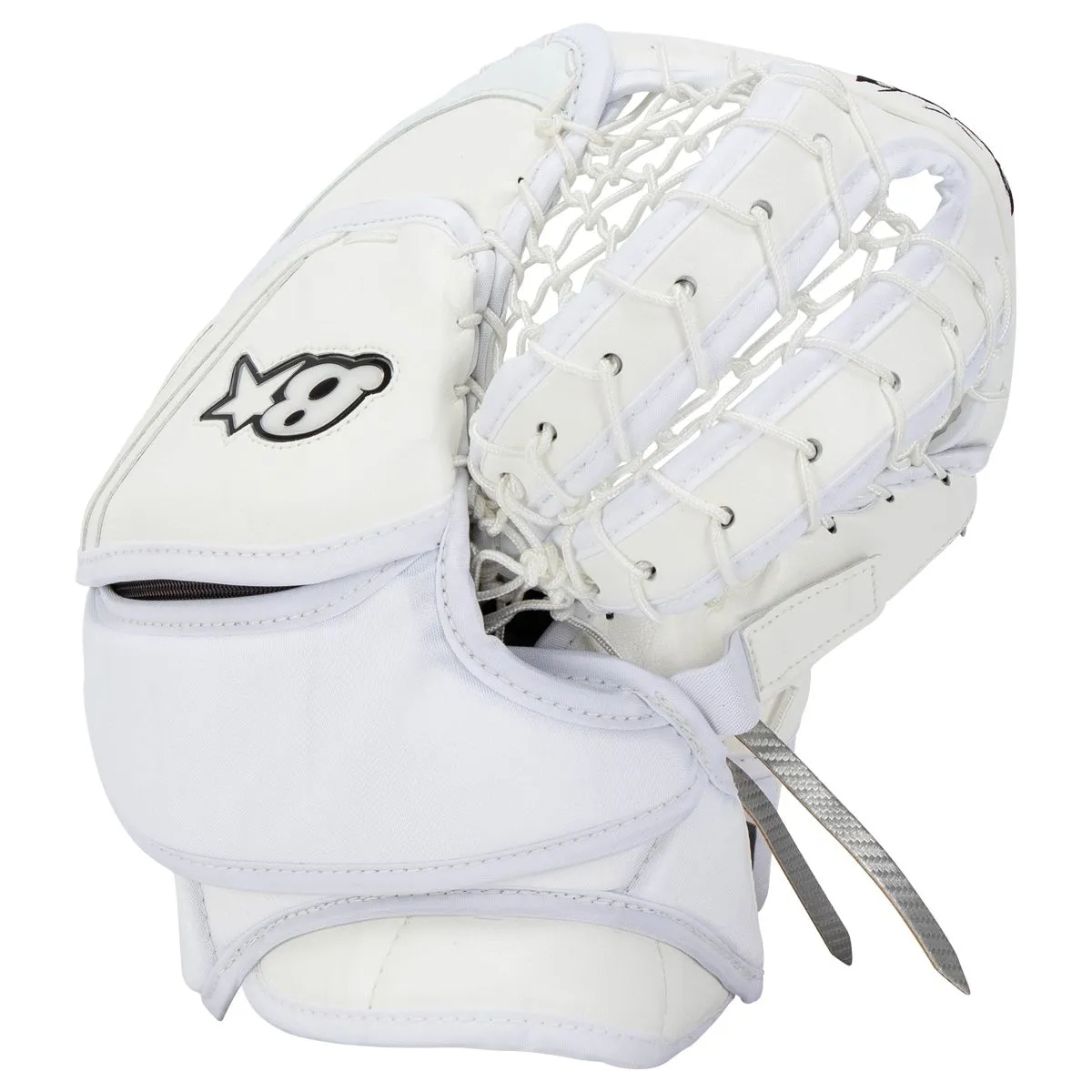 Brians GNETIK V Pro Sr. Custom Goalie Gloveproduct zoom image #3