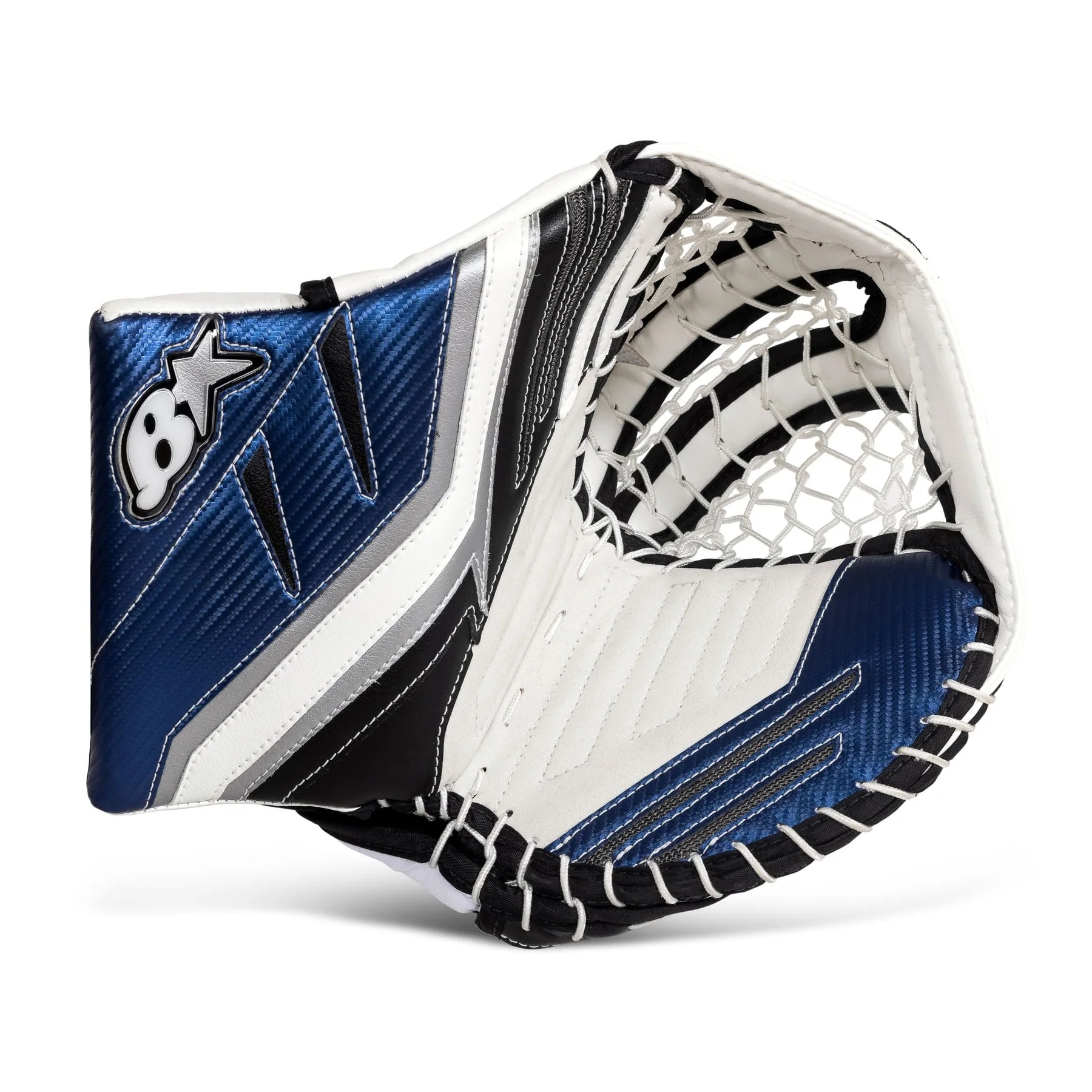 Brians GNETIK V Pro Sr. Custom Goalie Gloveproduct zoom image #1