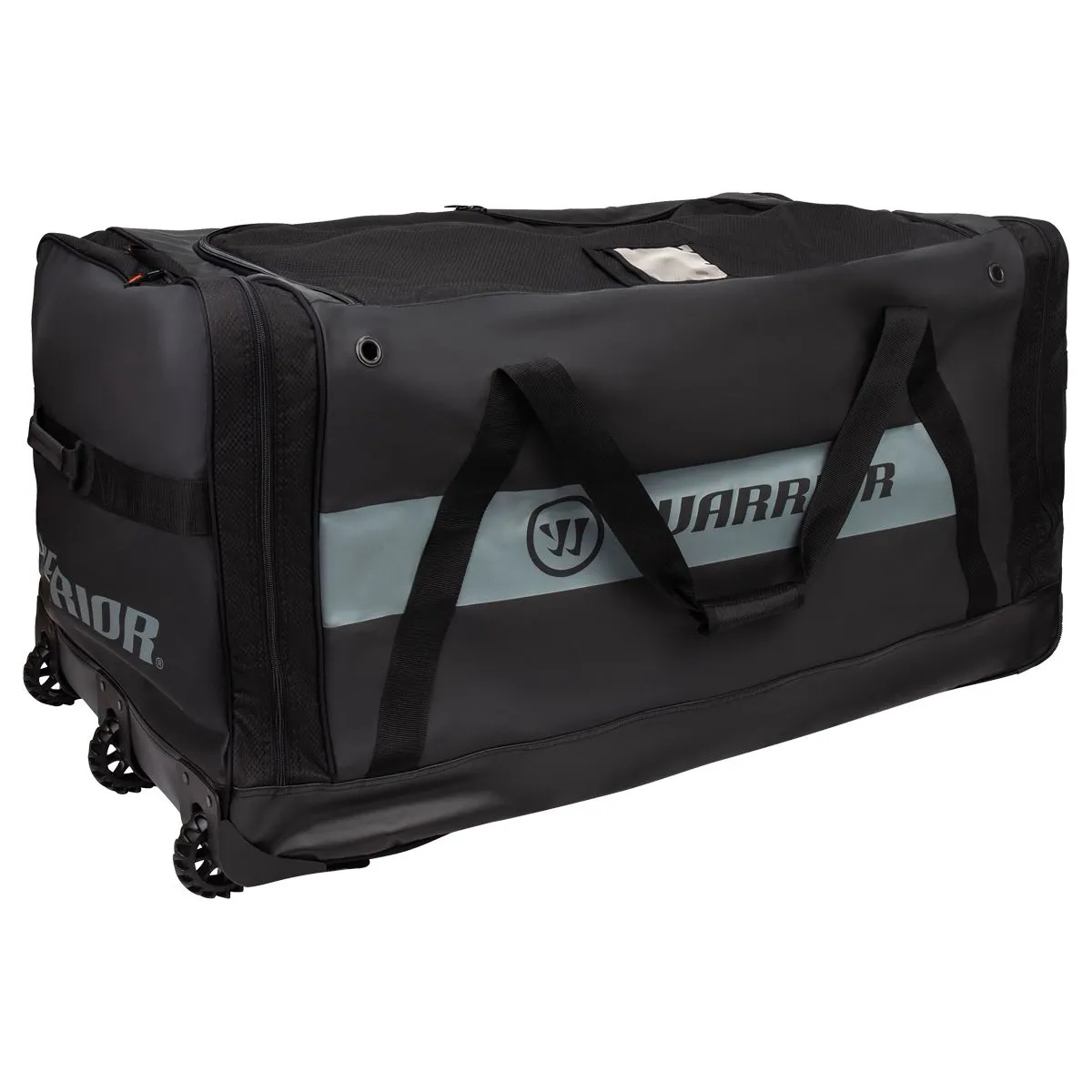 Wheeled Goalie Equipment Bag Warrior Ritual Rollerproduct zoom image #3