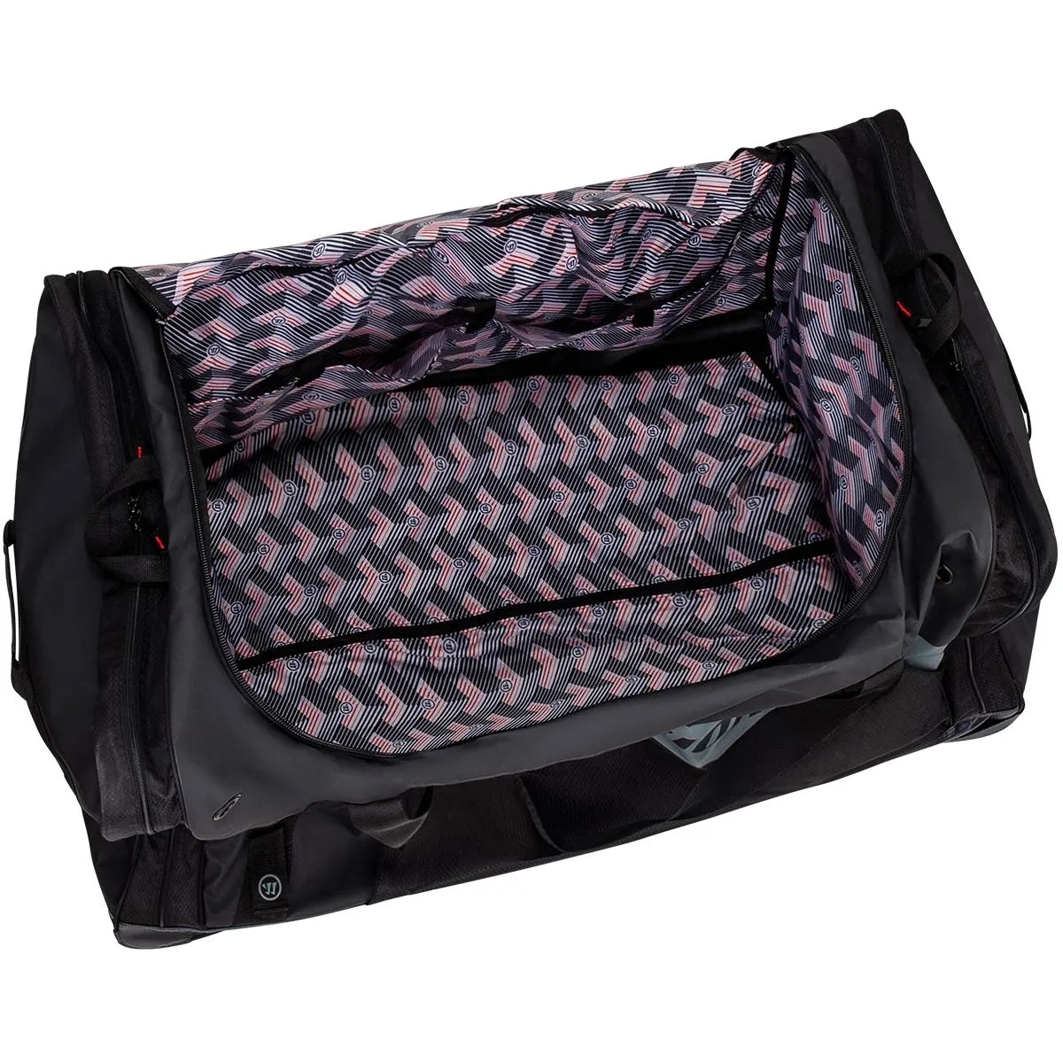 Wheeled Goalie Equipment Bag Warrior Ritual Rollerproduct zoom image #5