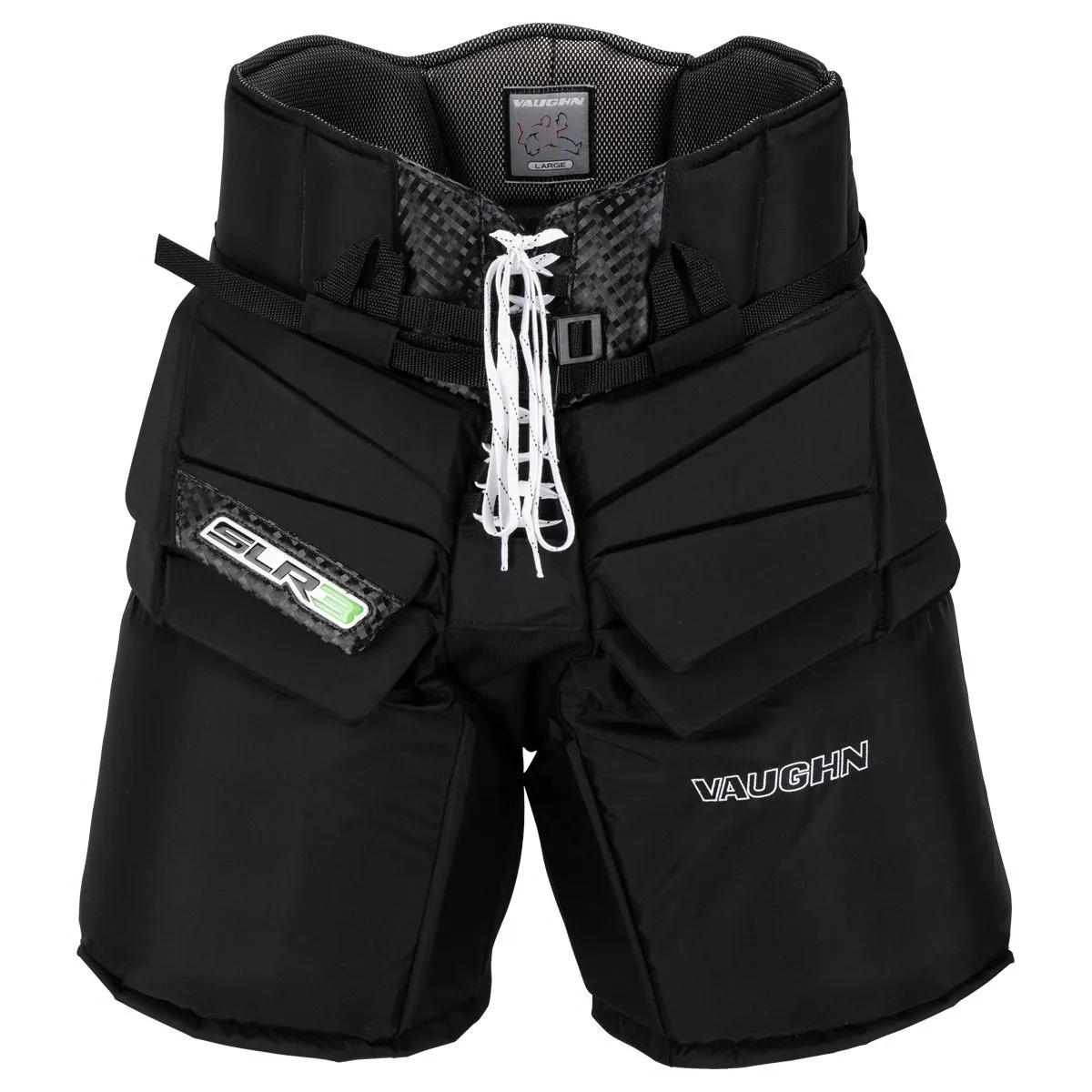 Vaughn Ventus SLR3 Pro Carbon Sr. Goalie Pantsproduct zoom image #2