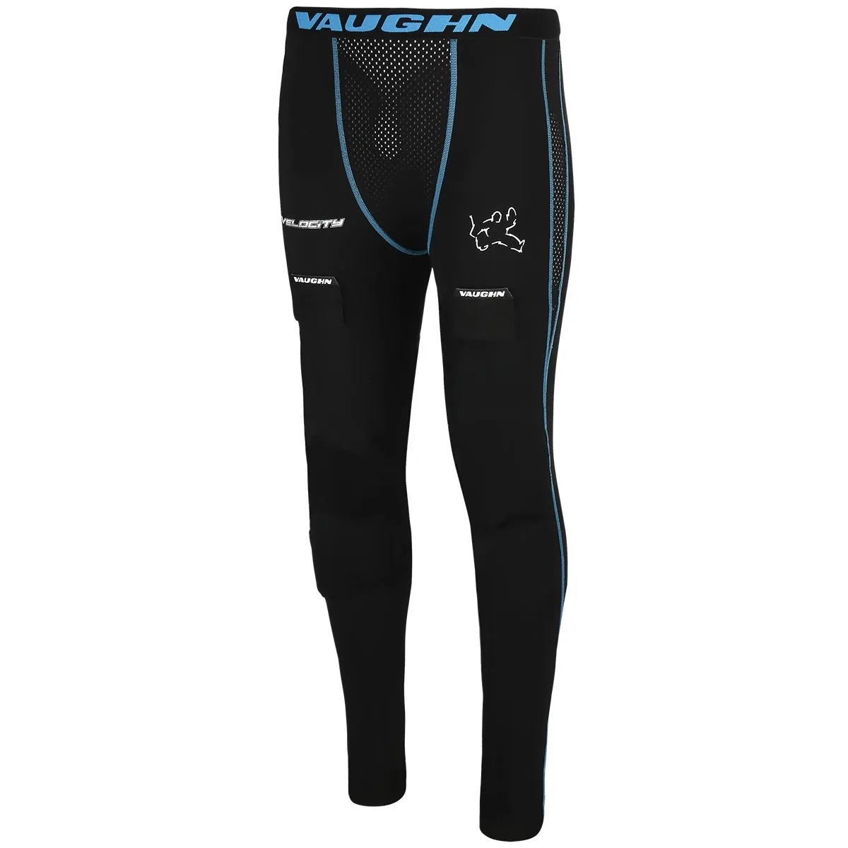 Pant Vaughn Velocity V10 Padded Compression Sr. Goalieproduct zoom image #1