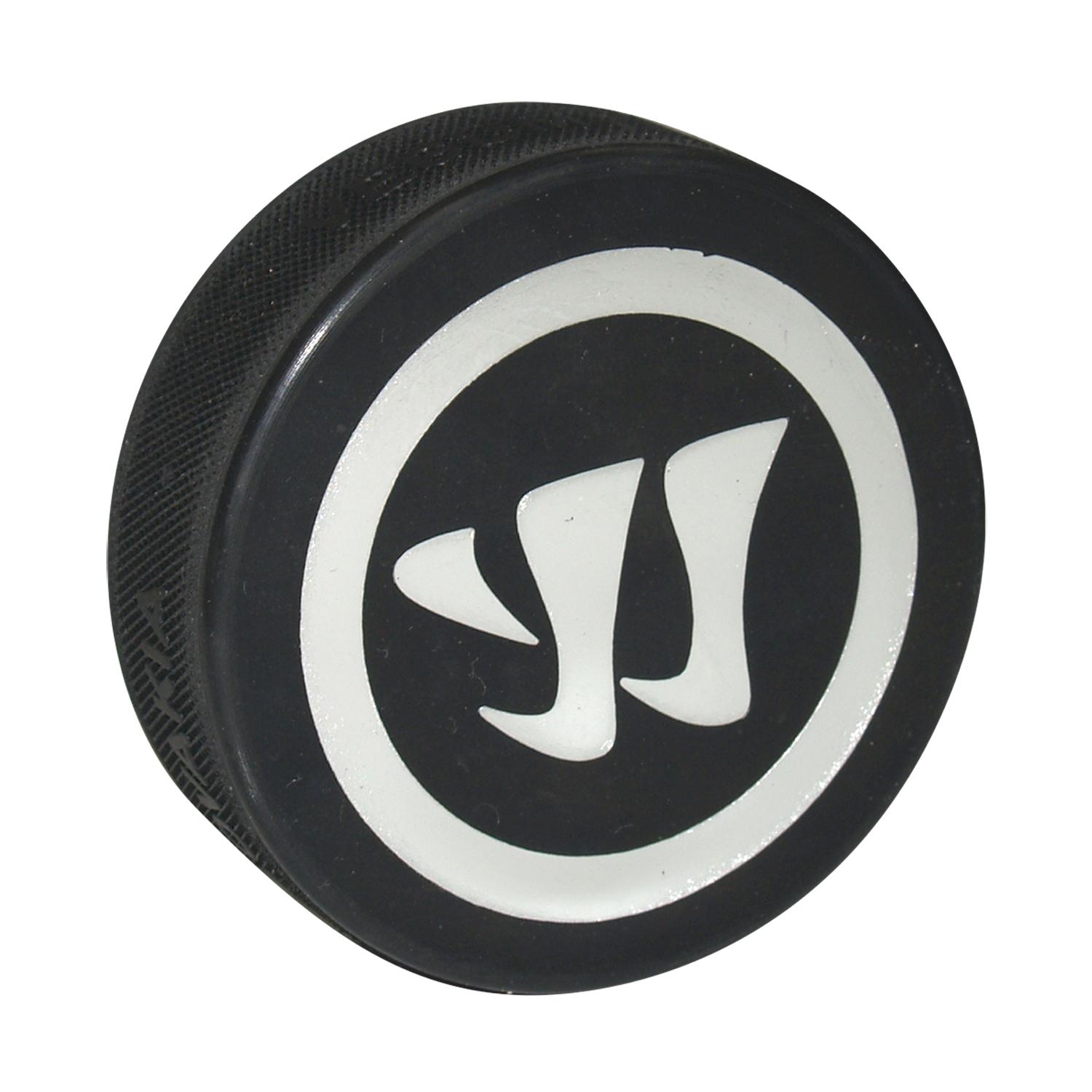 Puck Warrior Logoproduct zoom image #1