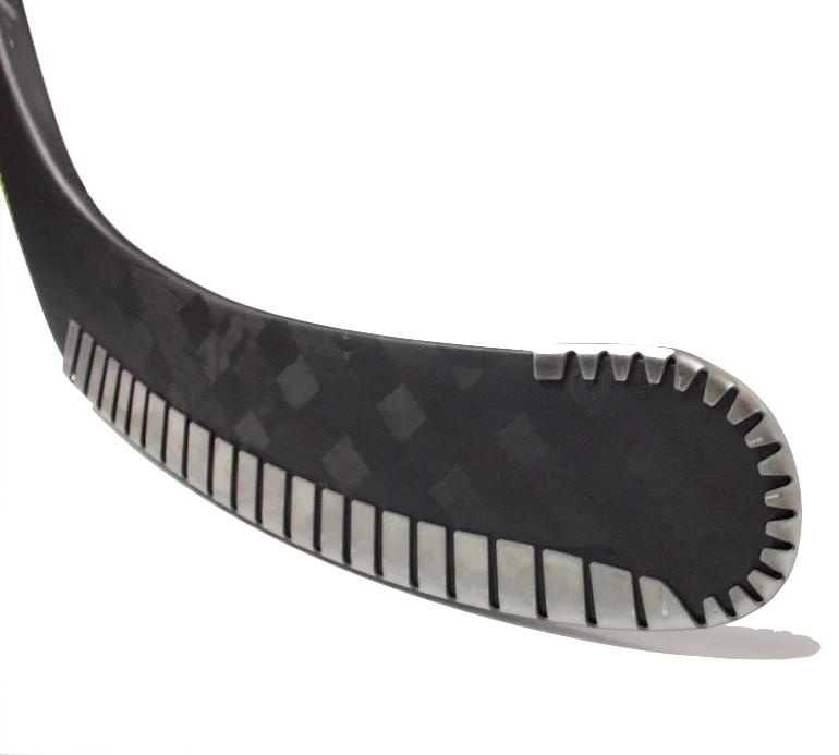 Hockey Wraparound Weighted (Steel)produktzoombild #1