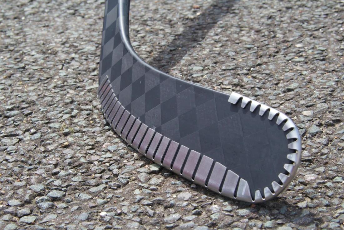 Hockey Wraparound Weighted (Steel)produktzoombild #4