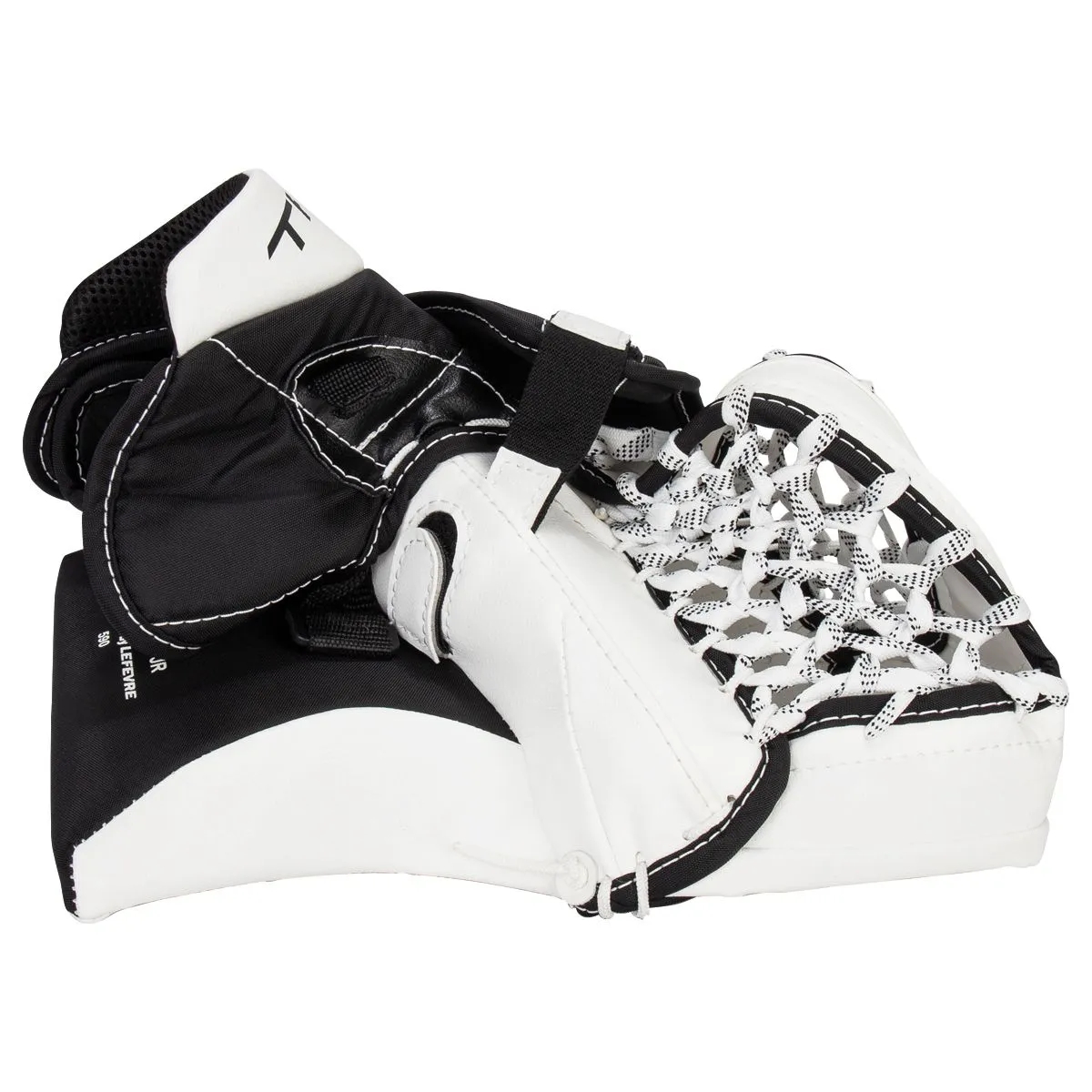 Goalie Catch Glove True HZRDUS Jr.product zoom image #2