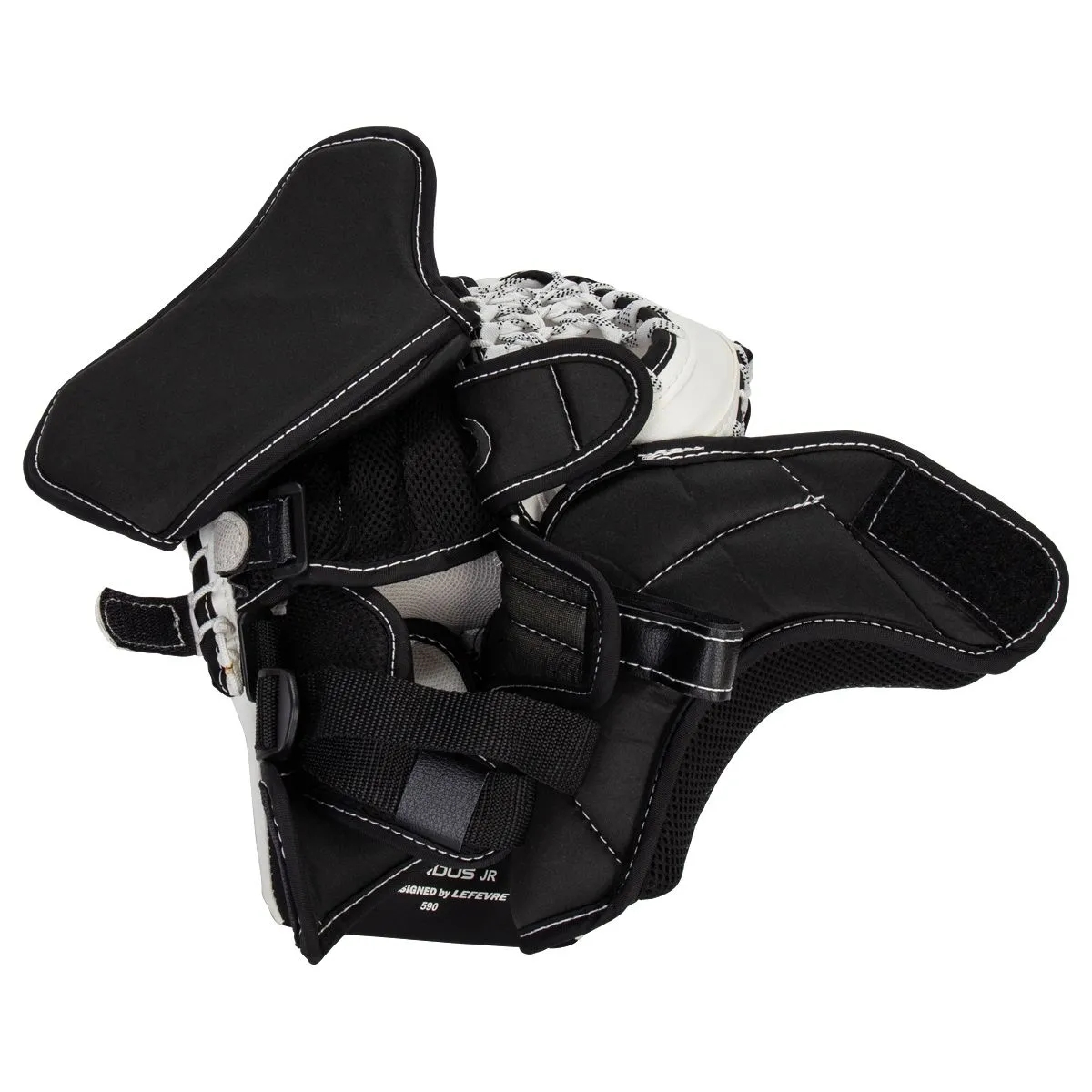Goalie Catch Glove True HZRDUS Jr.product zoom image #4