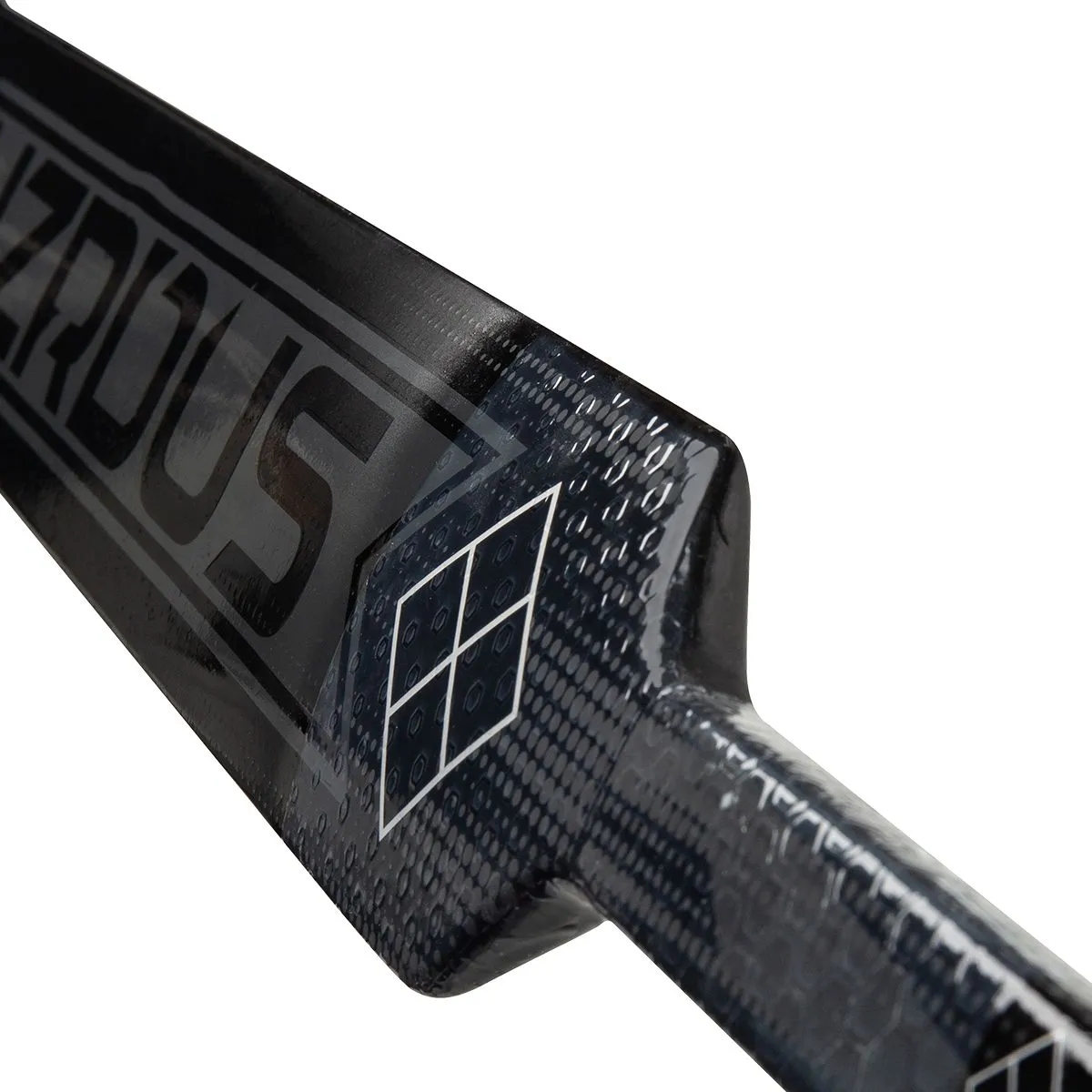 Goalie Stick True HZRDUS 5X4 Int.product zoom image #3