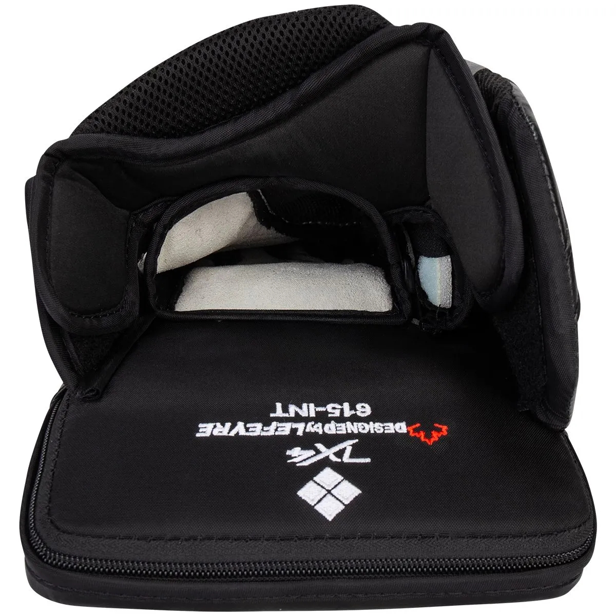 Målvaktsstöt True HZRDUS 7X4 Int.produktzoombild #5