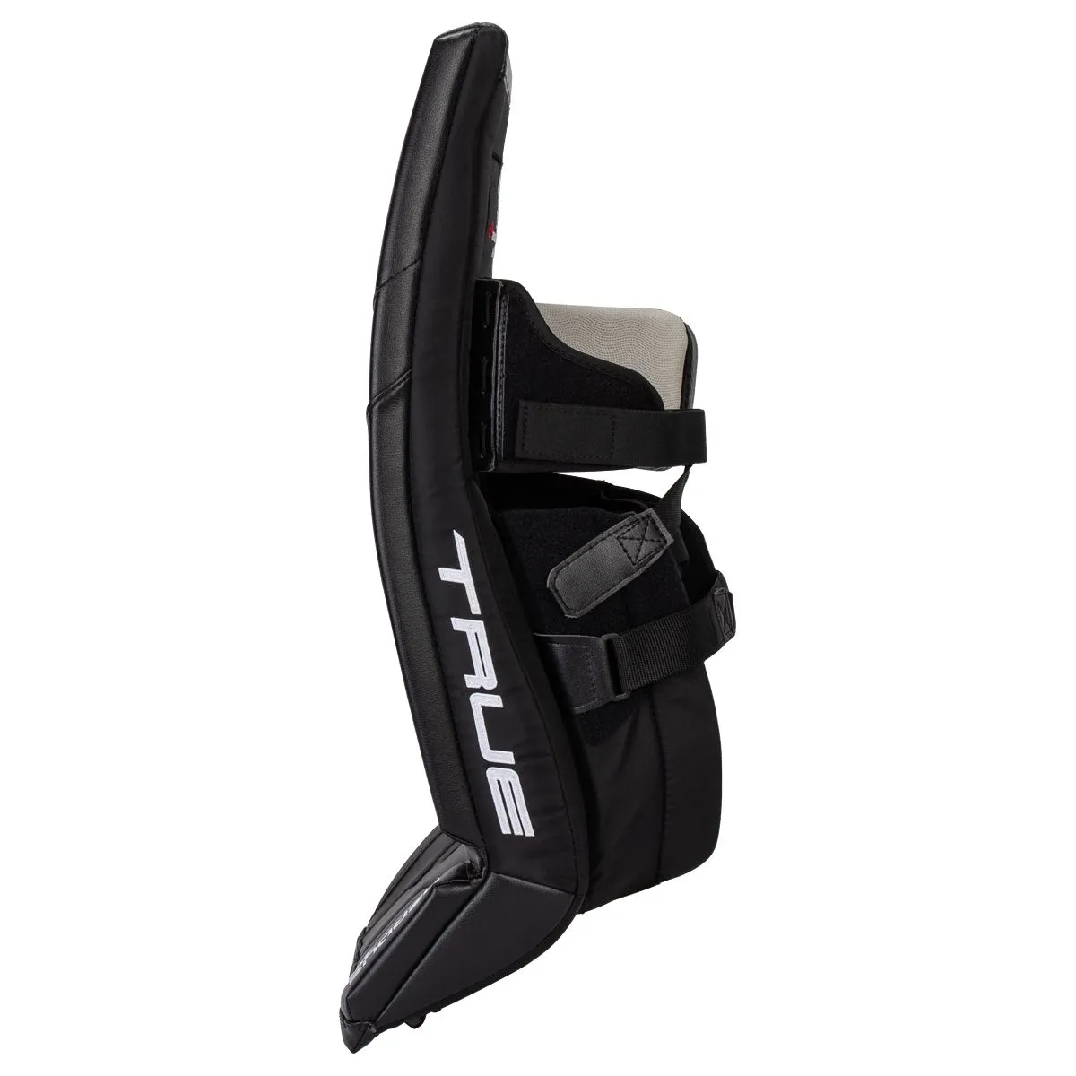 Goalie Leg Pads True HZRDUS 7X4 Int.product zoom image #2