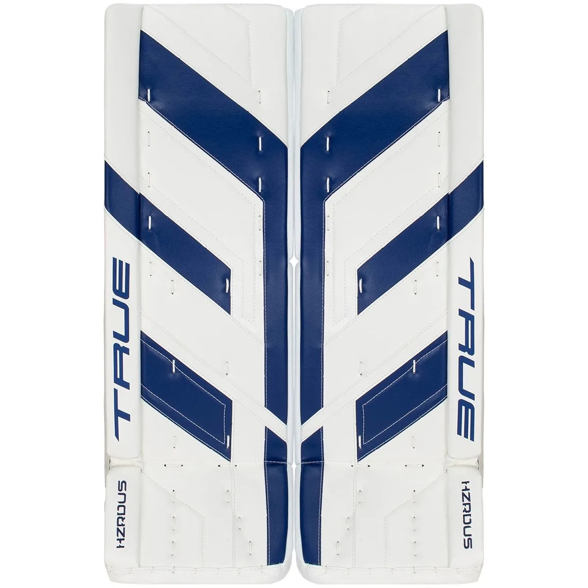 Goalie Leg Pads True HZRDUS 7X4 Sr.product zoom image #1