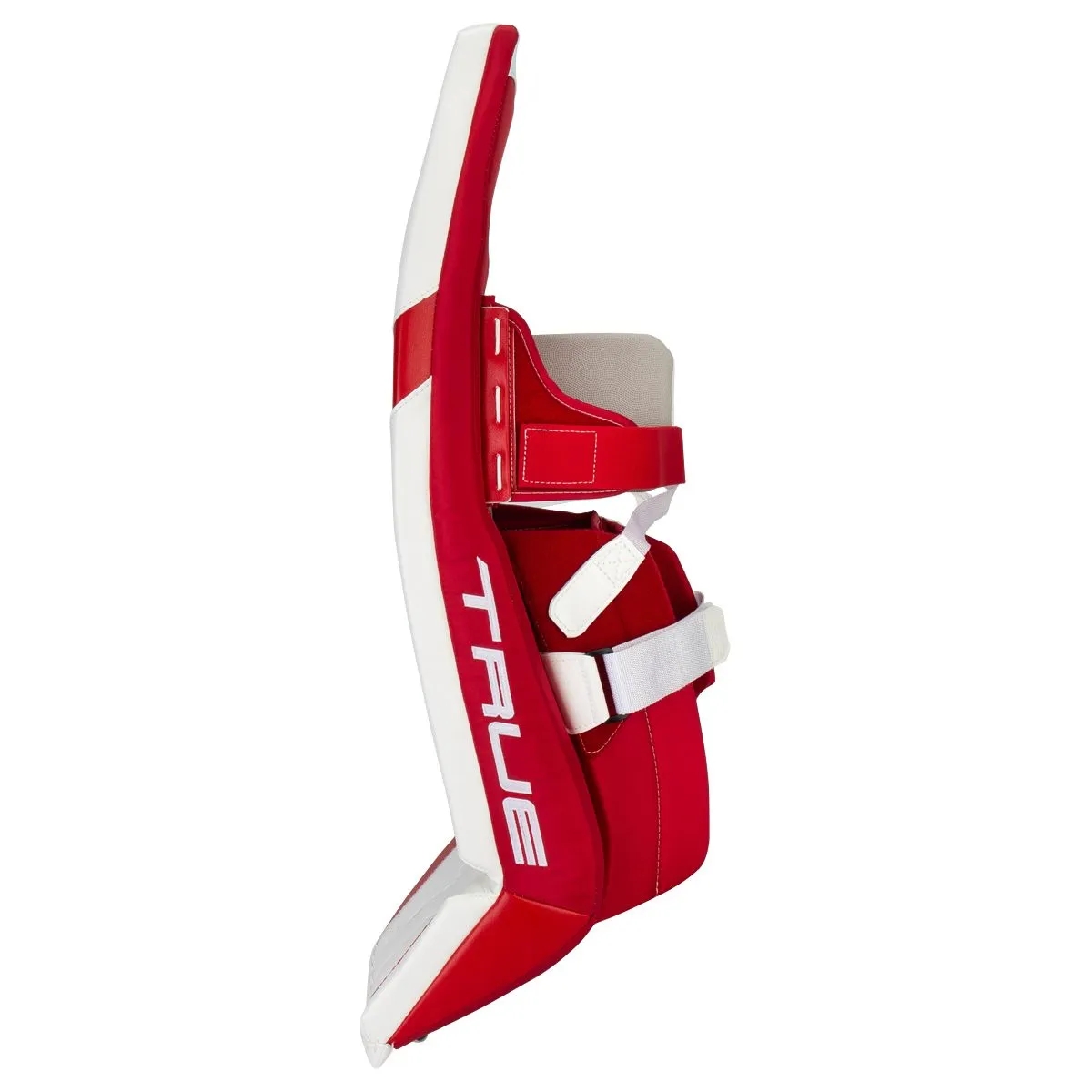Goalie Leg Pads True HZRDUS 7X4 Sr.product zoom image #2