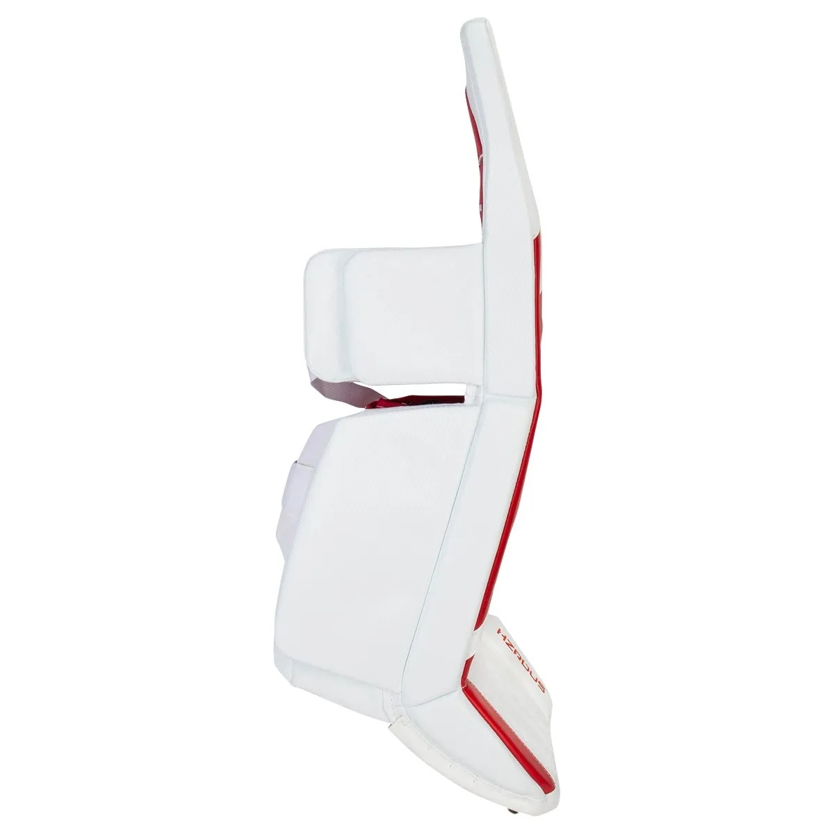 Goalie Leg Pads True HZRDUS 7X4 Sr.product zoom image #3