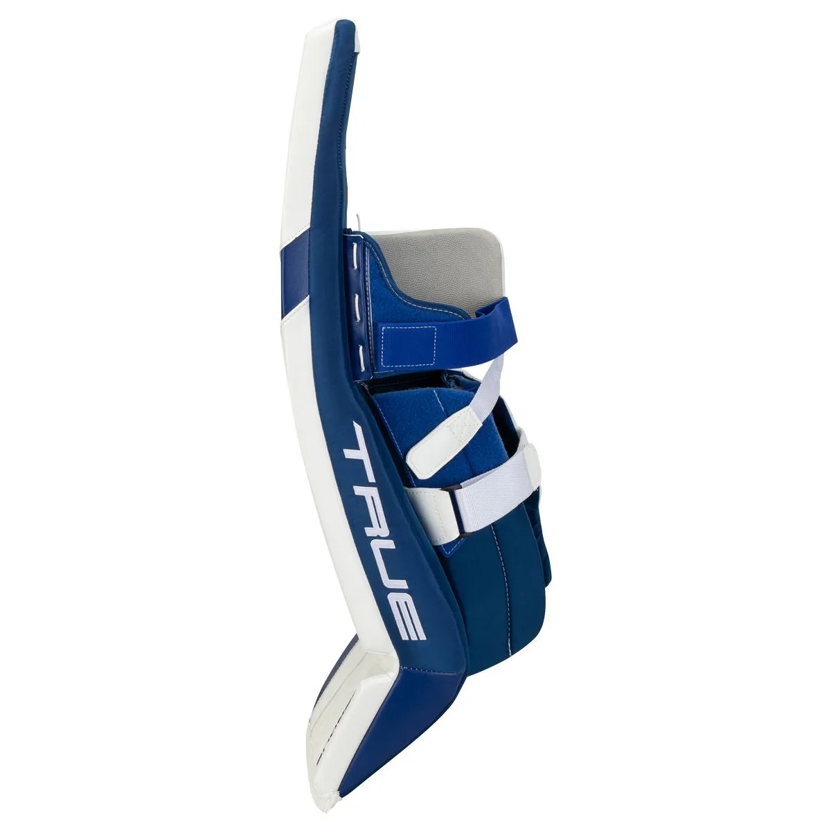 Goalie Leg Pads True HZRDUS 9X4 Sr.product zoom image #2