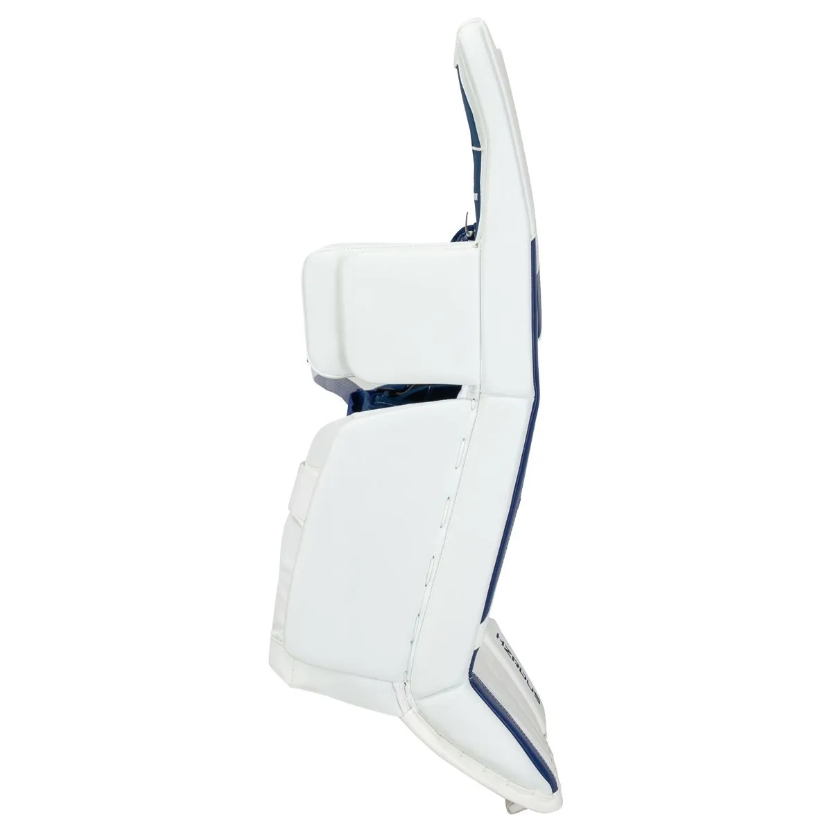 Goalie Leg Pads True HZRDUS 9X4 Sr.product zoom image #3