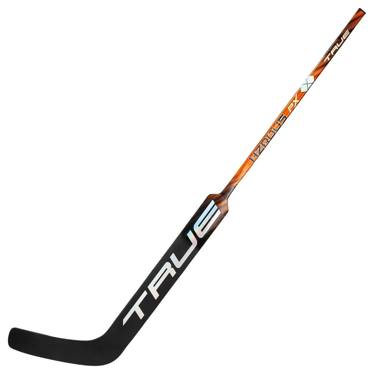 True Hzrdus PX Sr. Goalie Stickproduct zoom image #1