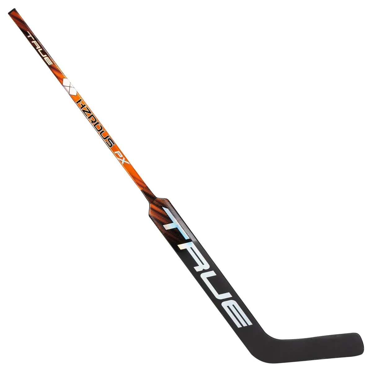 True Hzrdus PX Sr. Goalie Stickproduct zoom image #2