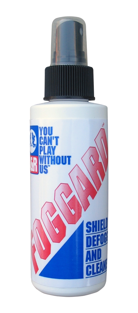 A&R FogGard 120ml Visor Sprayproduct zoom image #1
