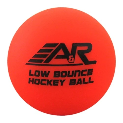 A&R Low Bounce Ball Orangeproduct zoom image #1