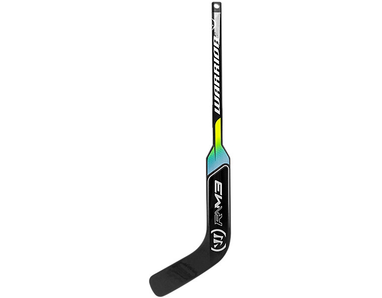 Mini Stick Warrior M3 RTL Goalieproduktzoombild #2