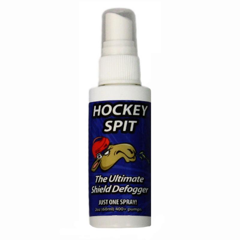 A&R Hockey Spit Defogger Visor Sprayproduct zoom image #1
