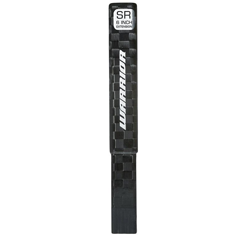 Warrior Standard 6" Sr. Composite End Plugproduct zoom image #1