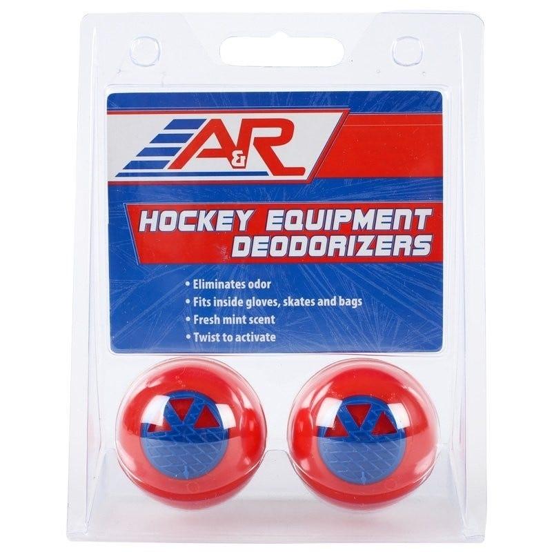 Doftboll A&R Deodorizer 2-Pack $product zoom image #1