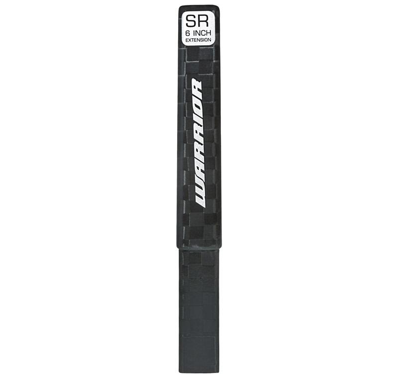 Warrior Tapered 6" Sr. Composite End Plugproduct zoom image #1