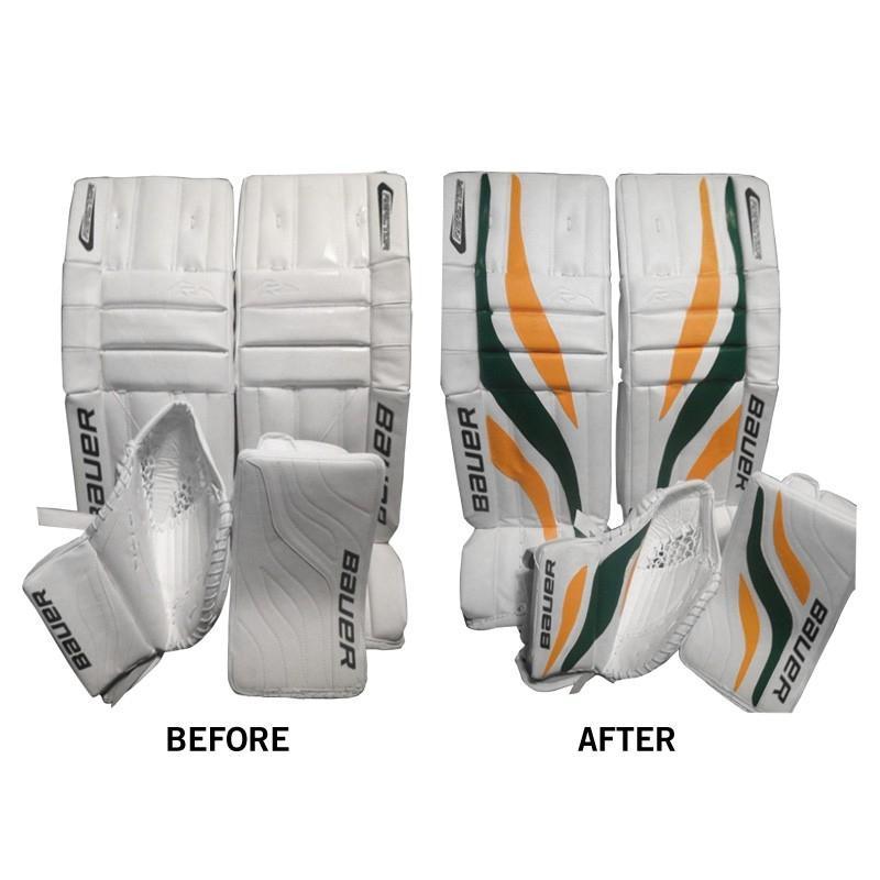 Padskinz Synthetic Replacement Le
