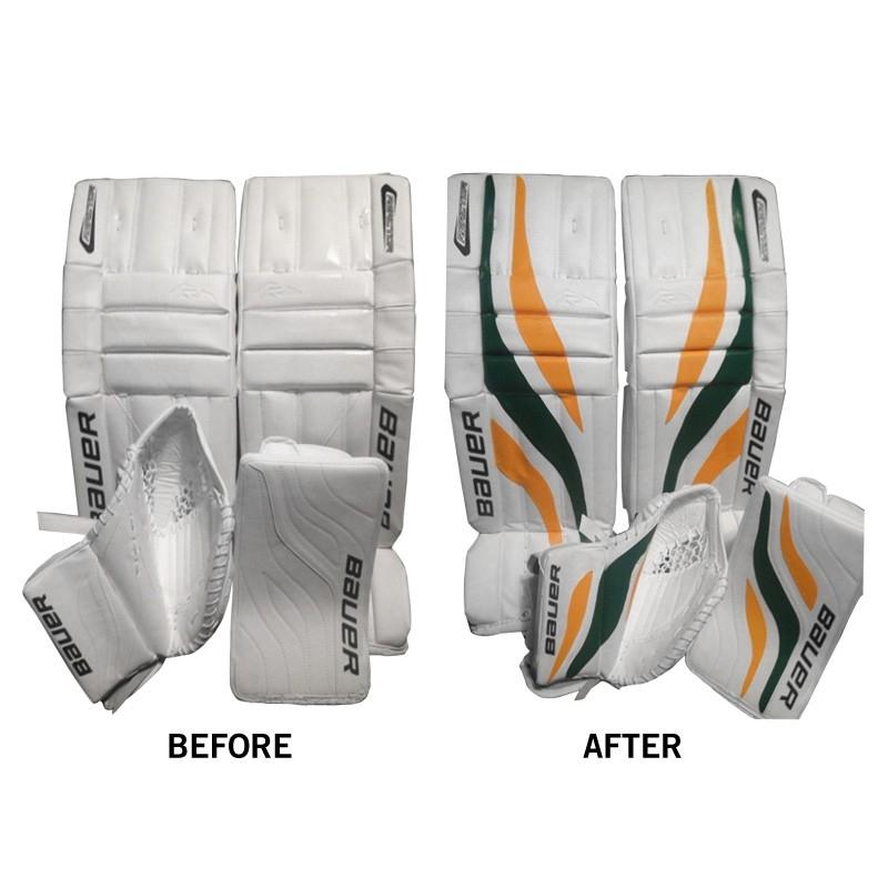 Padskinz Synthetic Replacement Leather - Smallproduct zoom image #270