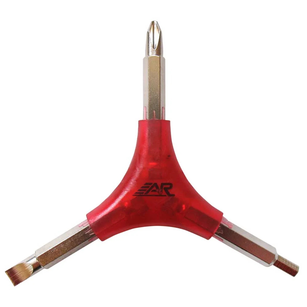 Multi Tool Verktyg A&Rproduktzoombild #1