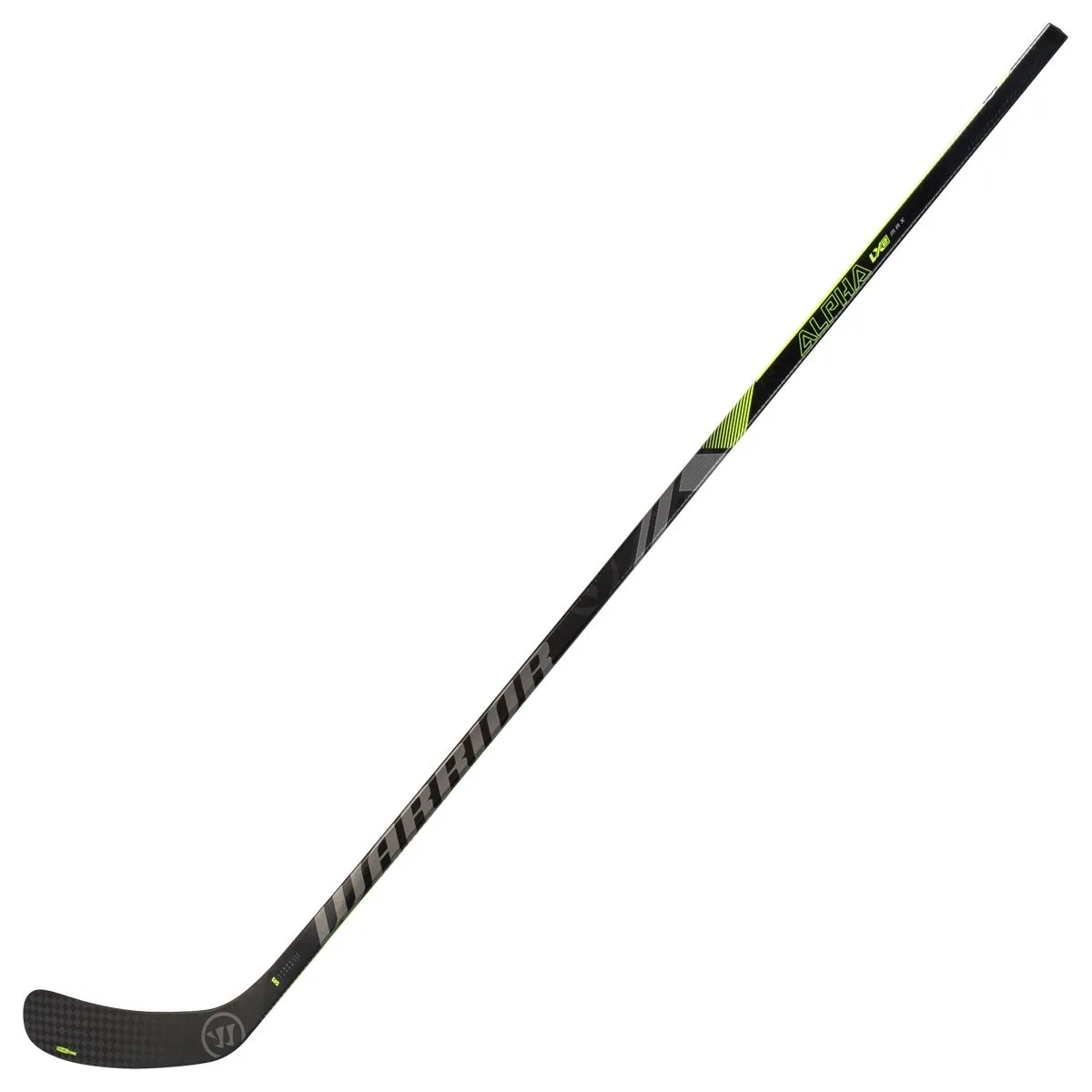 Custom Hockey Stick Warrior Alpha LX2 Max Sr. (Minimum 3 Sticks)product zoom image #1