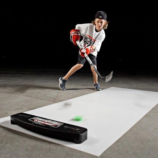HockeyShot Extreme Passing Kit Jr.product zoom image #1