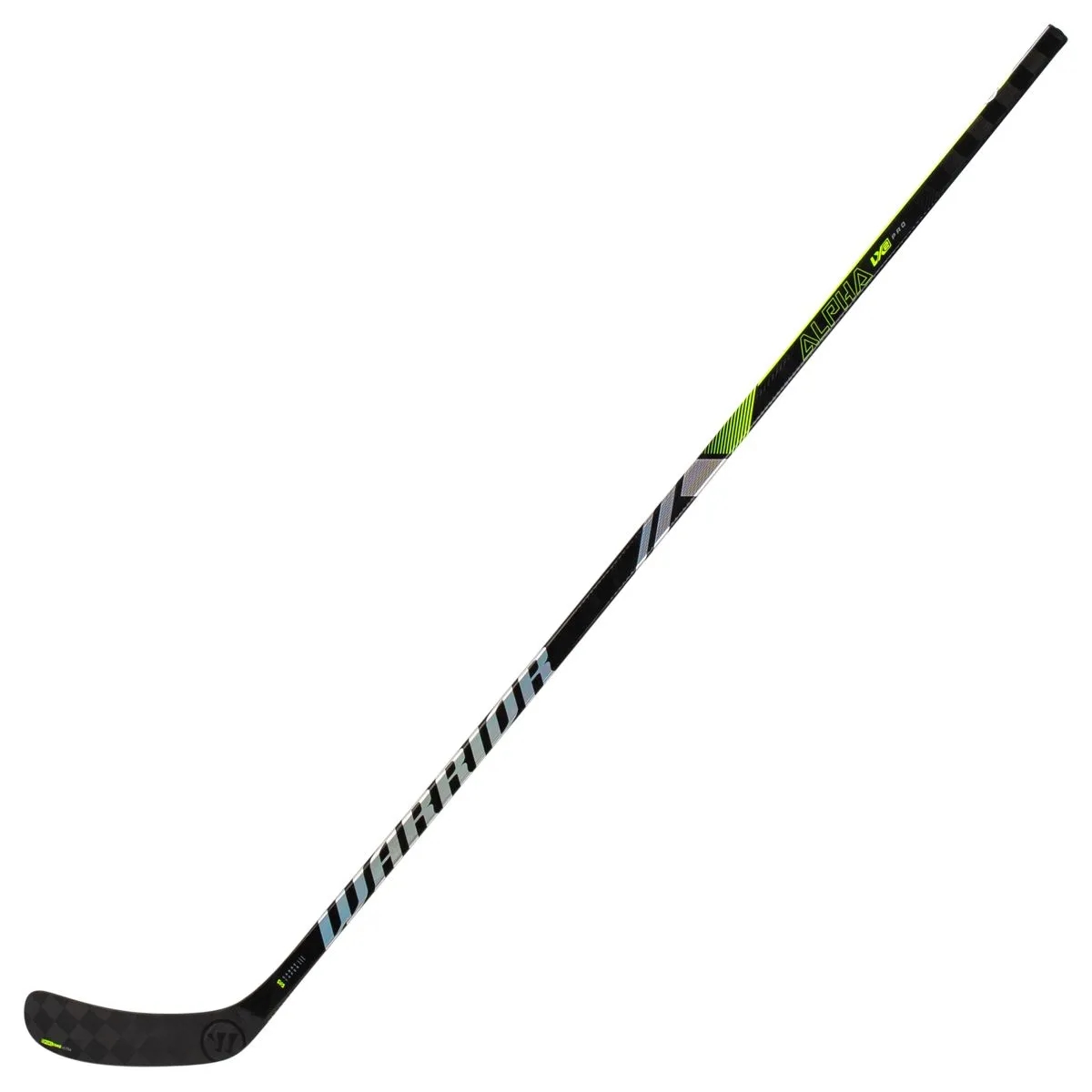 Custom Hockey Stick Warrior Alpha LX2 Pro Sr/Int (Minimum 3 Sticks)product zoom image #1