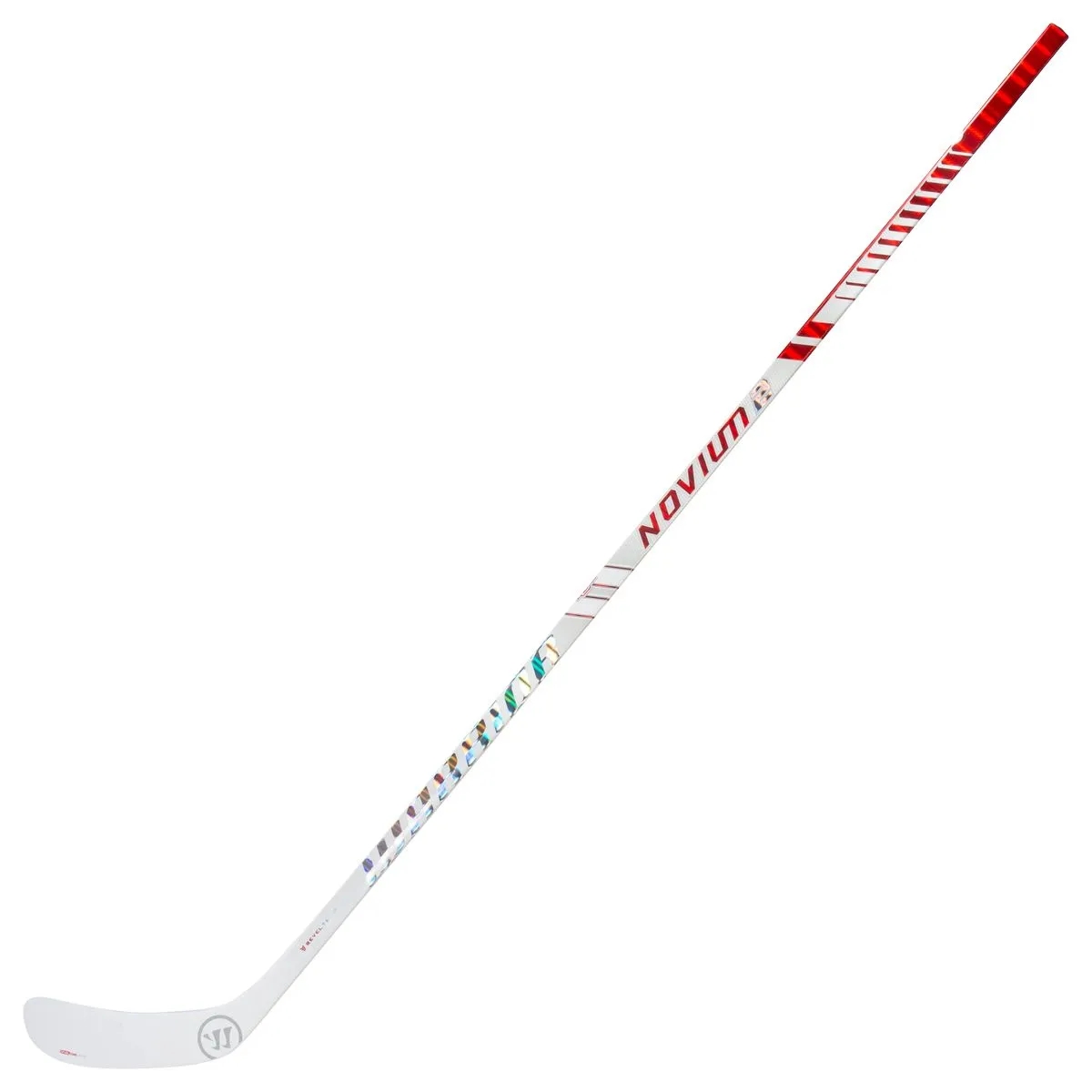 Custom Hockey Stick Warrior Novium 2 Pro Sr. (Minimum 3 Sticks)product zoom image #2