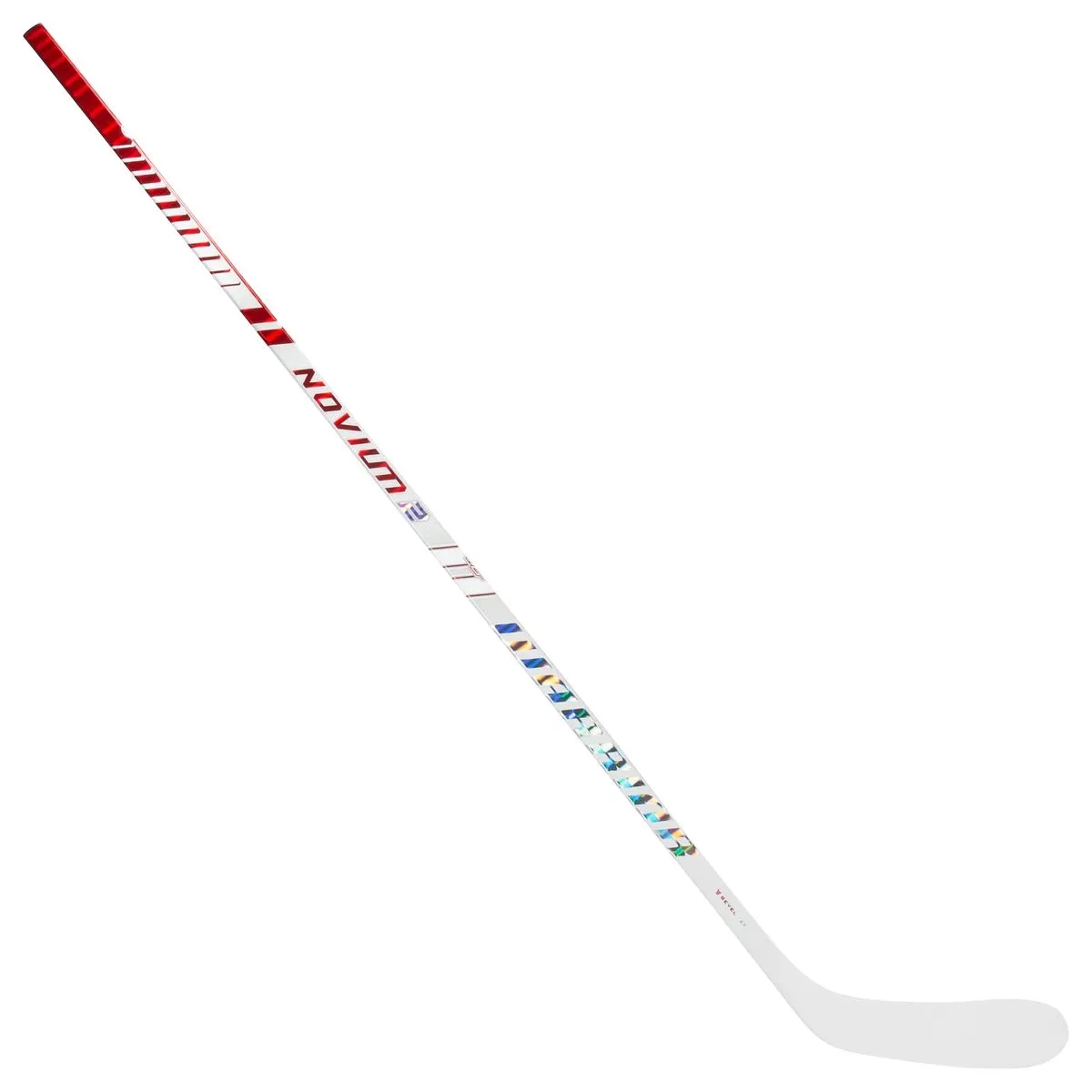 Custom Hockey Stick Warrior Novium 2 Pro Sr. (Minimum 3 Sticks)product zoom image #3