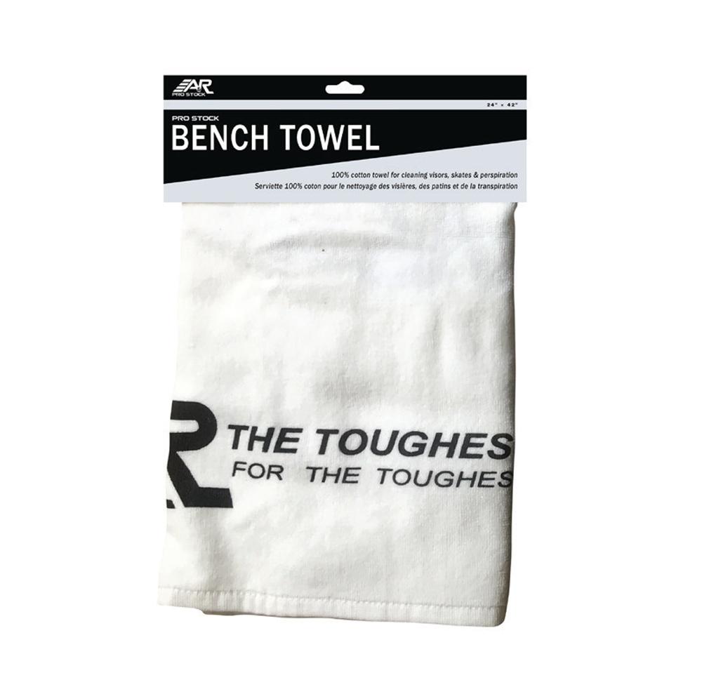 A&R Pro-Stock Bench Towelproduct zoom image #2