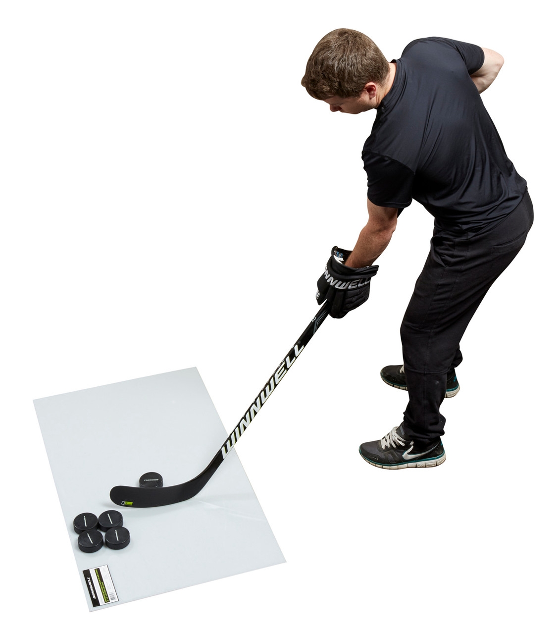 Shooting Pad Winnwellproduct zoom image #1