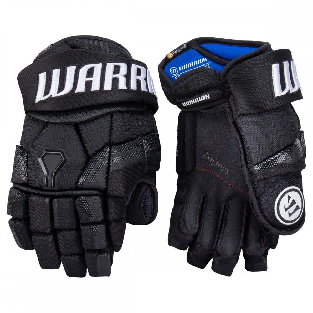 Warrior Covert QRE 10 Sr. Hockey Glovesproduct zoom image #1
