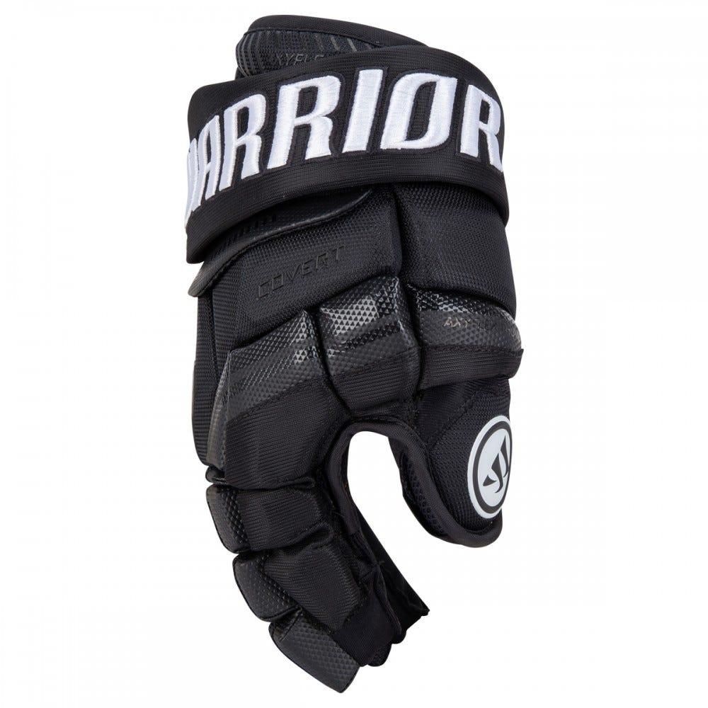 Warrior Covert QRE 10 Sr. Hockey Glovesproduct zoom image #2
