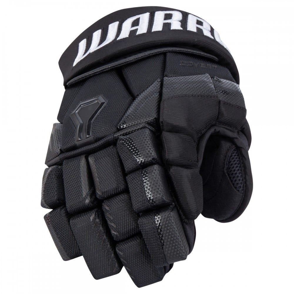 Warrior Covert QRE 10 Sr. Hockey Glovesproduct zoom image #4