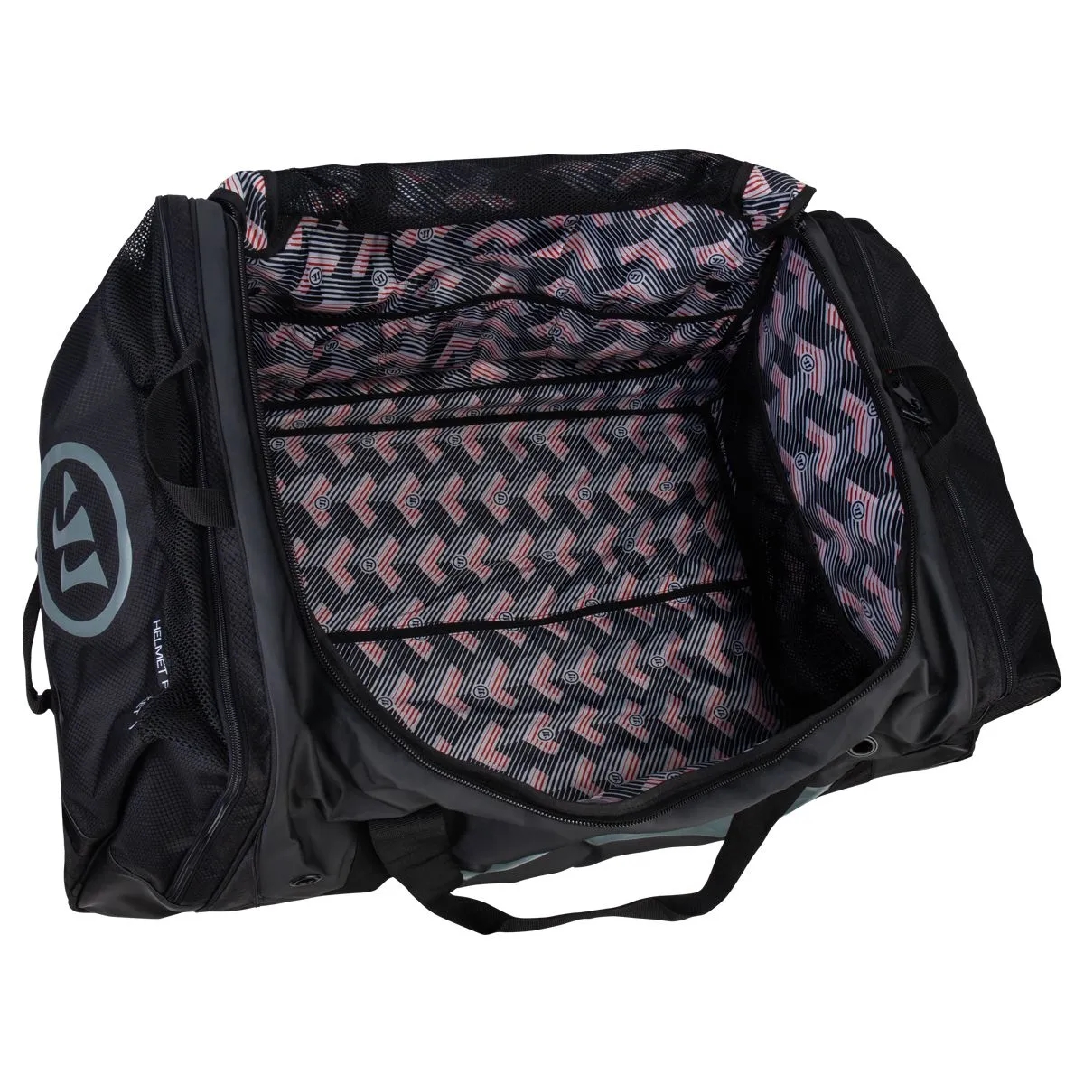 Wheeled Equipment Bag Warrior Q10product zoom image #3