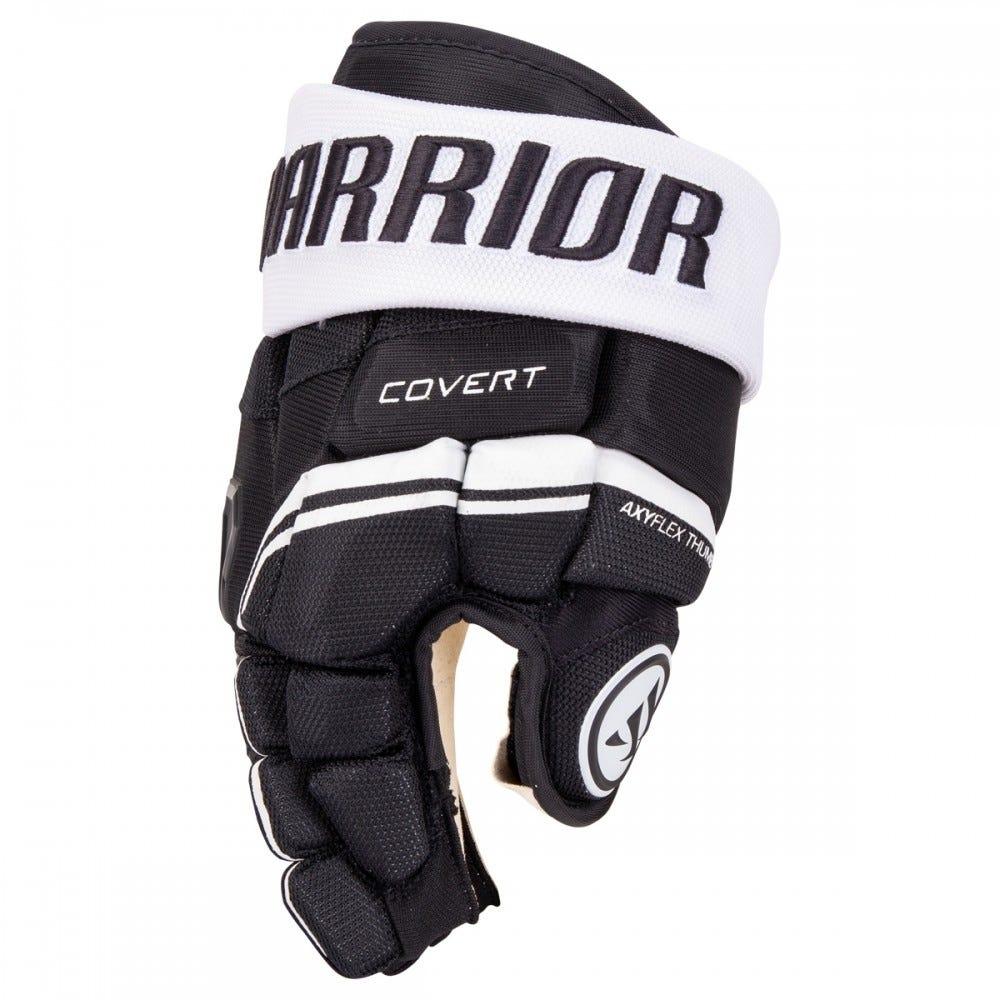 Warrior Covert QRE 20 Pro Jr. Hockey Glovesproduct zoom image #2