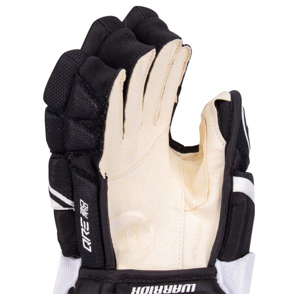 Warrior Covert QRE 20 Pro Jr. Hockey Glovesproduct zoom image #5