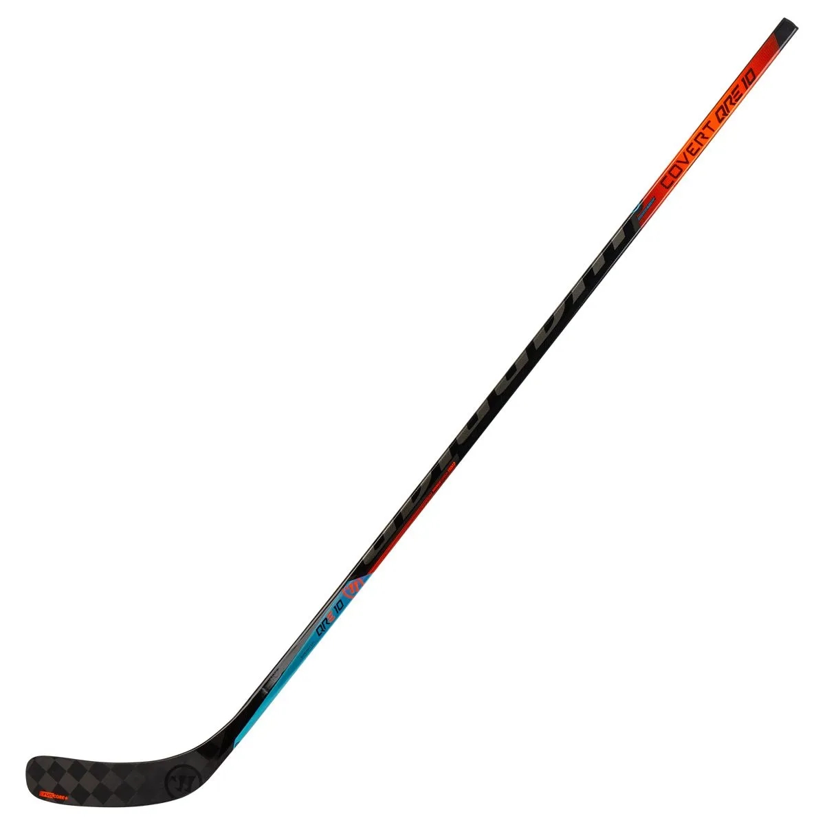 Warrior Covert QRE 10 Grip Int. Hockey Stickproduct zoom image #1