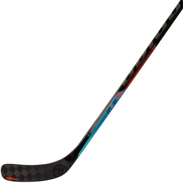 Warrior Covert QRE 10 Grip Int. Hockey Stickproduct zoom image #3